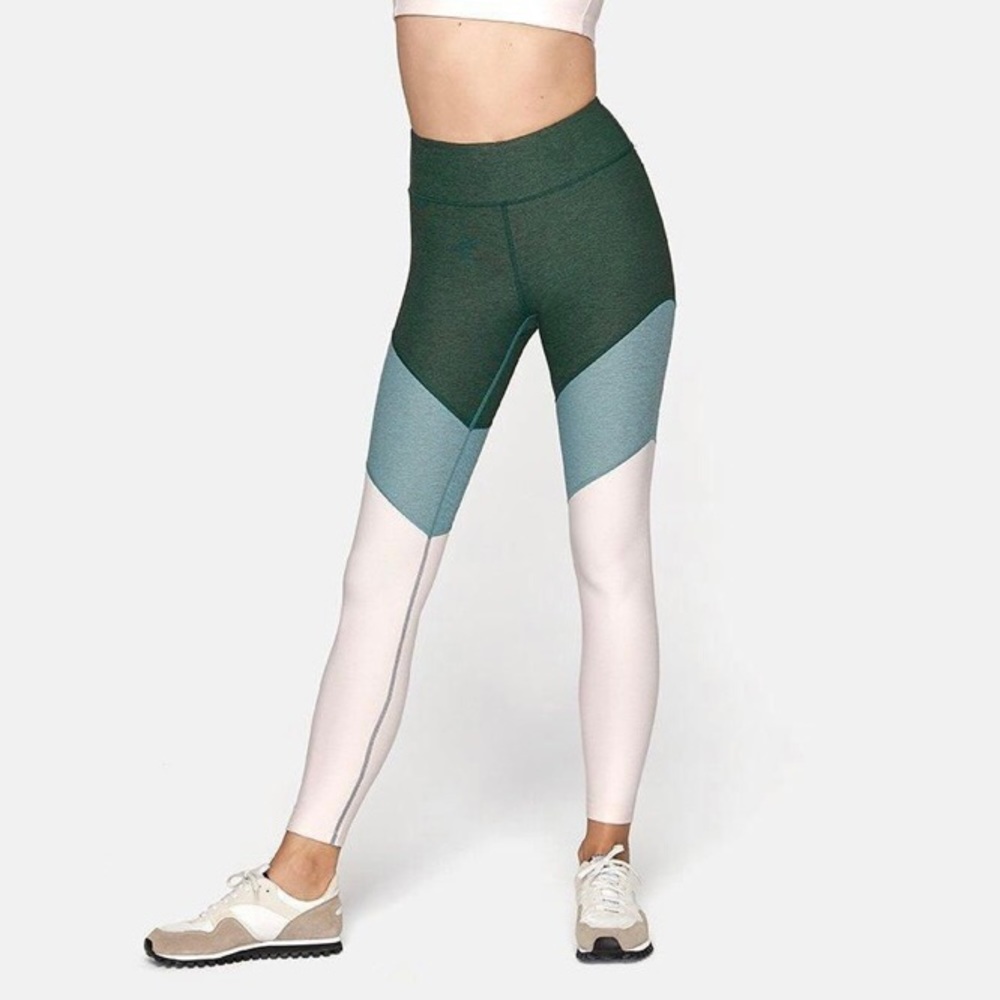 Outdoor Voices Springs Leggings - Picture 3 of 9